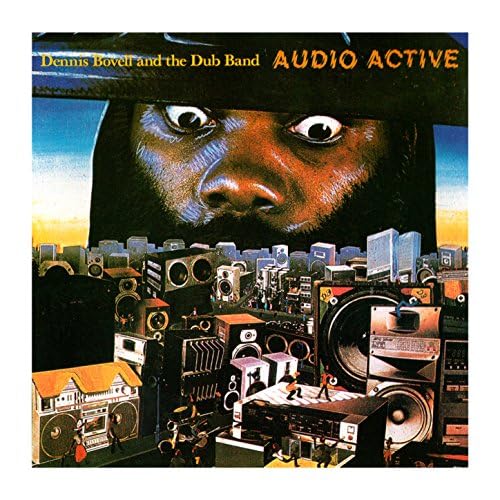 洋楽 audio active Audio Active | Spotify